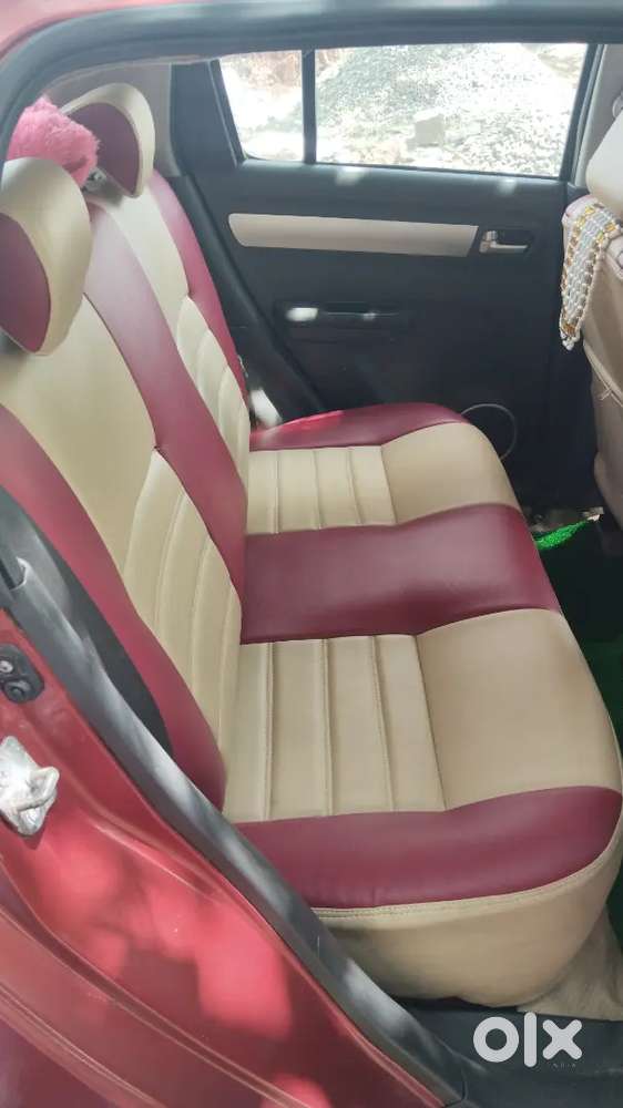 Maruti Suzuki Swift Vdi 2010 Diesel