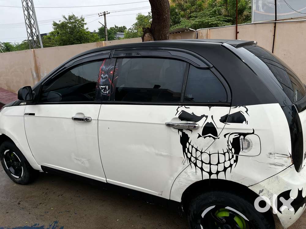 Tata Indica Vista 2012 Diesel Good Condition