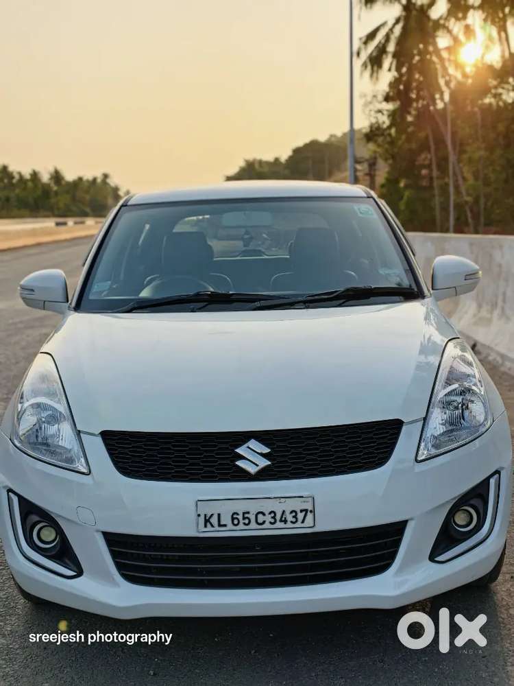 Neet And Cleen Vihcle