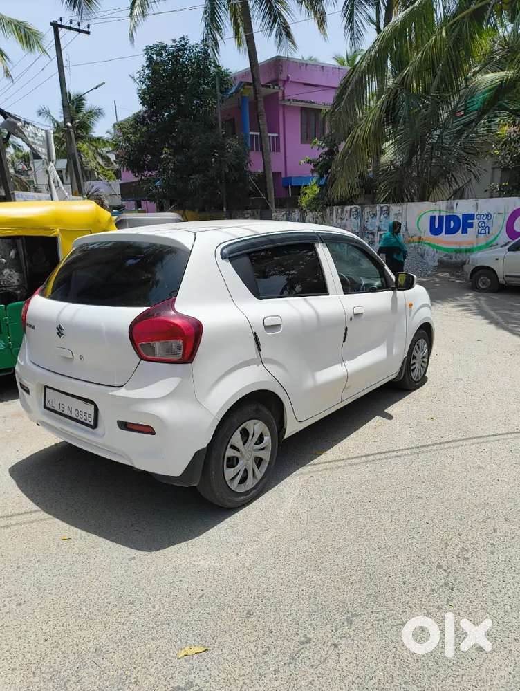 Maruti Suzuki Celerio 2022 Petrol Vxi