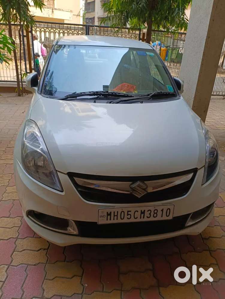 Maruti Suzuki Dzire 2015 Petrol 17500 Km Driven Single Driven