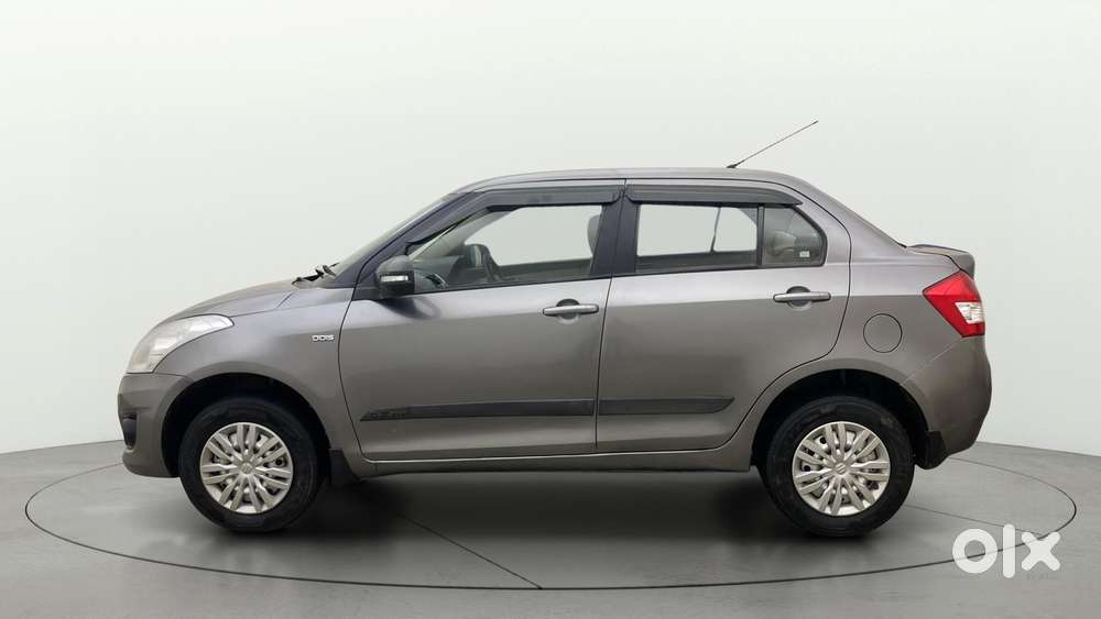 Maruti Suzuki Swift Dzire Vdi, 2013, Diesel