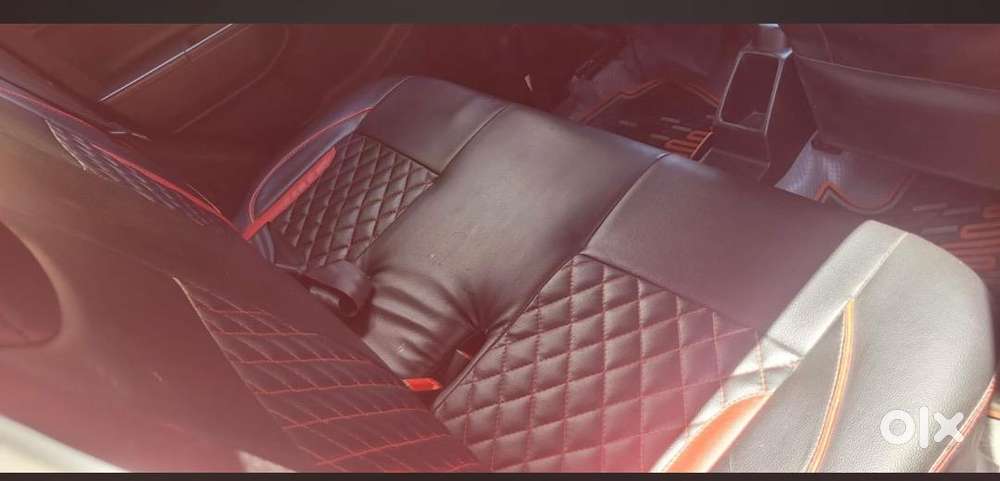Maruti Suzuki S-presso 2021 Petrol Good Condition
