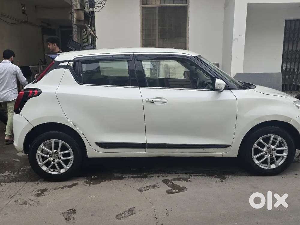 Maruti Swift Zdi 2019