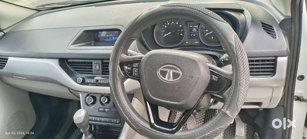 Tata Nexon 1.2 Revotron Xm, 2019, Petrol