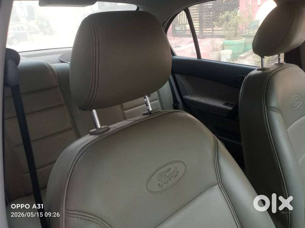 Ford Fiesta 2007 Petrol – Excellent Condition