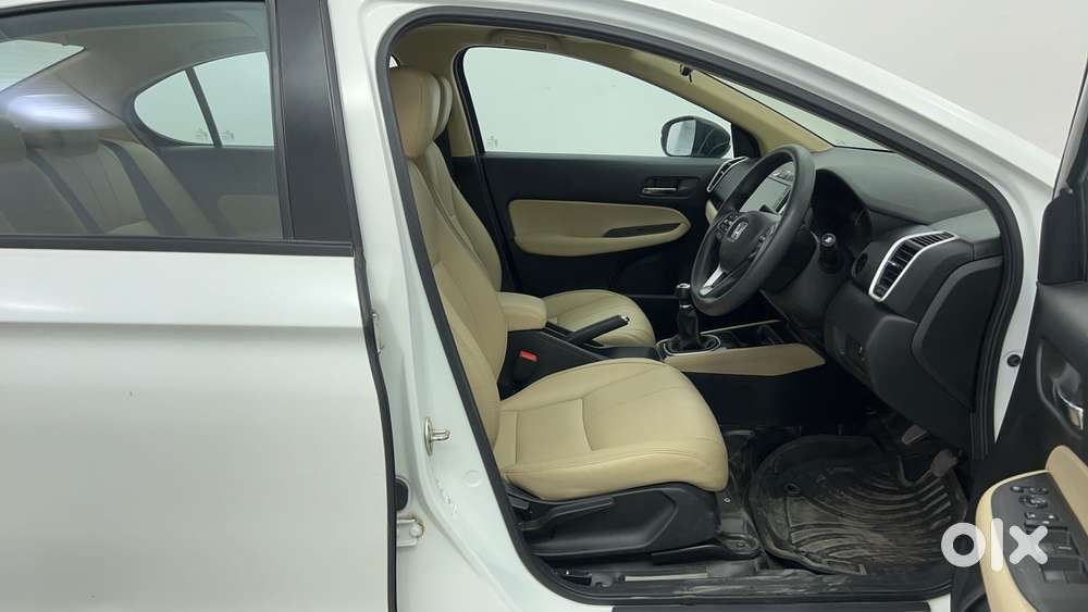 Honda City 1.5 Vx I-vtec Mt, 2023, Petrol