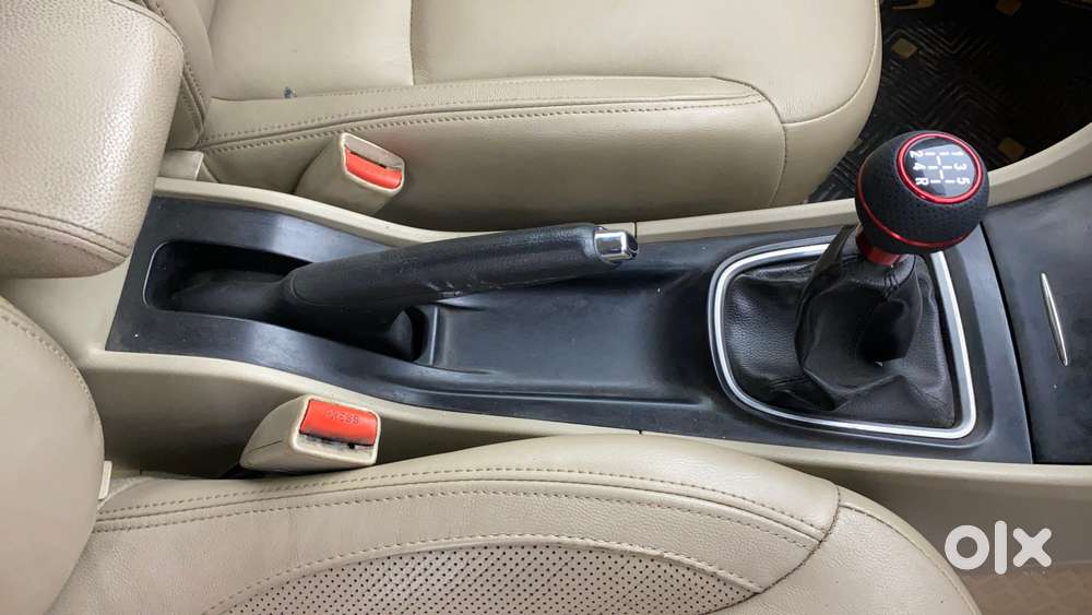 Maruti Suzuki Ciaz 2014-2017 Rs Zxi Plus, 2015, Petrol