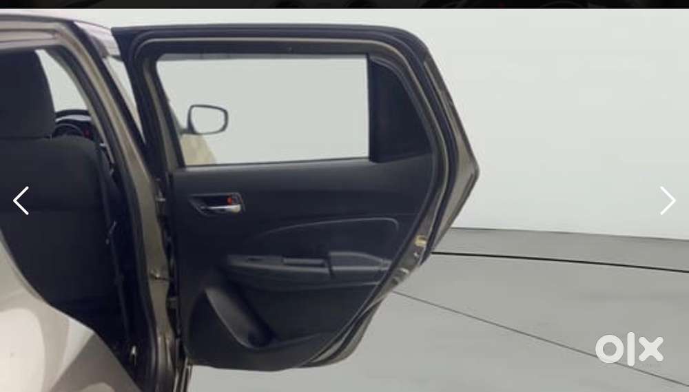 Swift 1.3 Zxi Petrol 2022