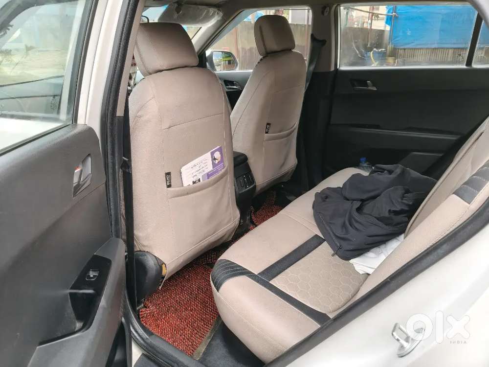 Hyundai Creta 2016