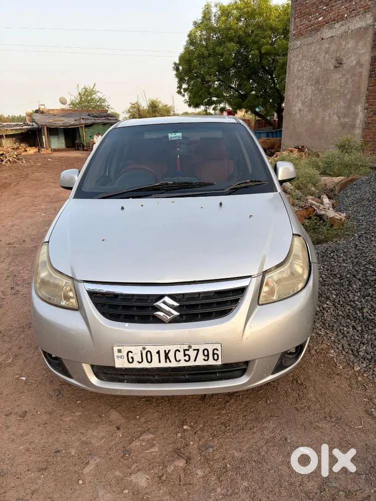 2012 Cng Petrol 2030 Registration Valid Non Accident