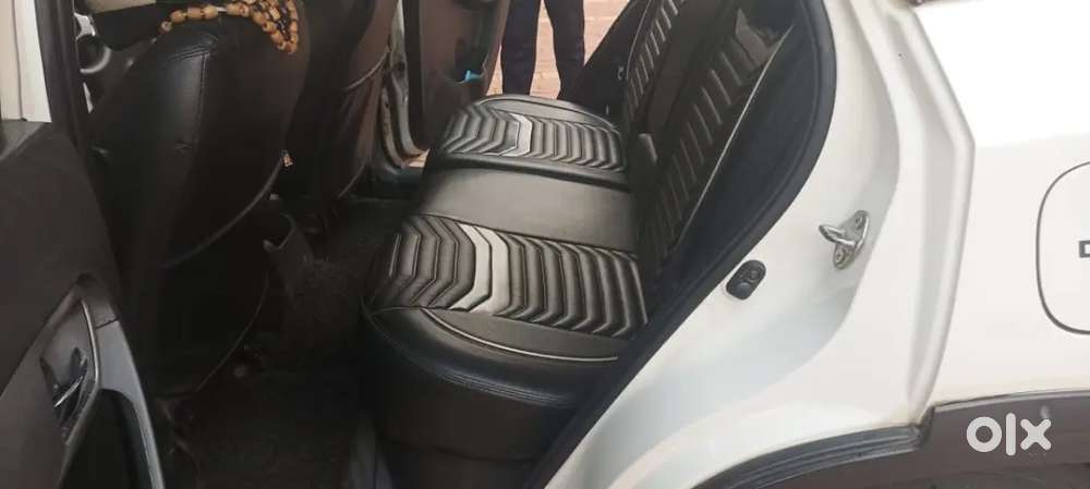 Maruti Suzuki Vitara Brezza 2019