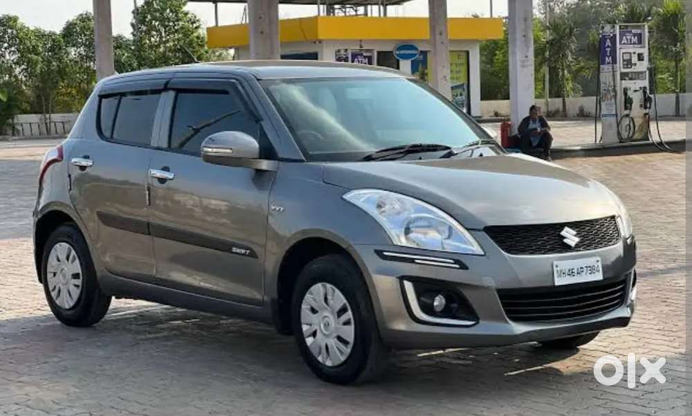 Maruti Suzuki Swift 2020