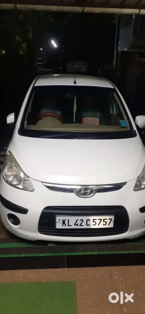 Hyundai I10 Magna Car Sales For Sale