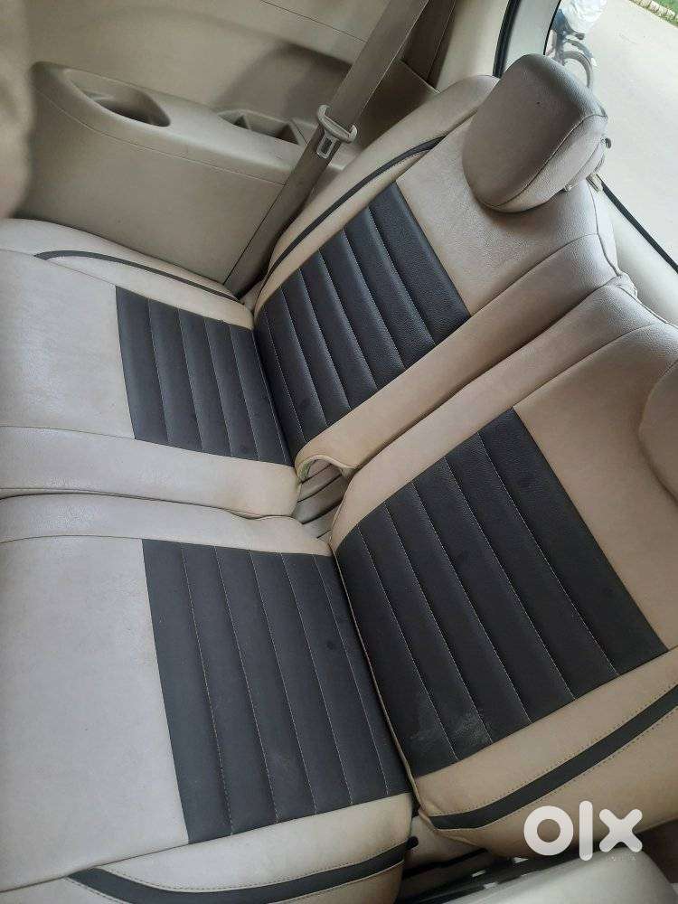 Maruti Suzuki Ertiga Vdi Shvs, 2016, Petrol