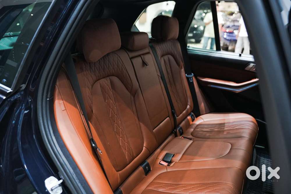 Bmw X5 Xdrive40i M Sport, 2024, Petrol