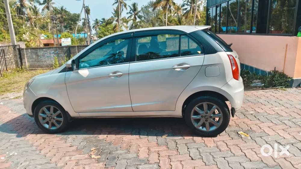 Tata Bolt Xt 2015 Petrol 63500 Km Driven