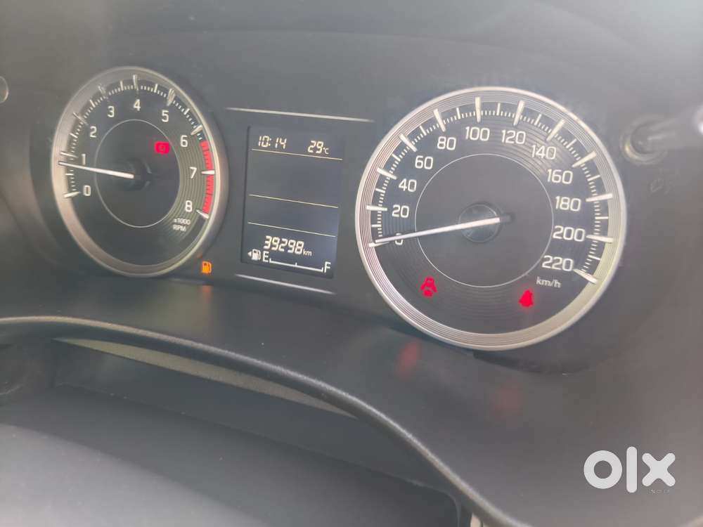 Toyota Glanza 1.2 E, 2022, Petrol