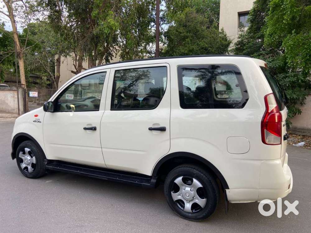 Mahindra Xylo D4, 2015, Diesel