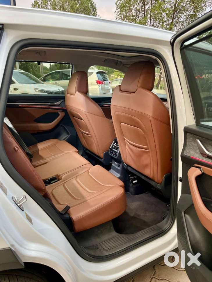 Skoda Kodiaq 2.0 L&k Tsi Dsg, 2025, Petrol