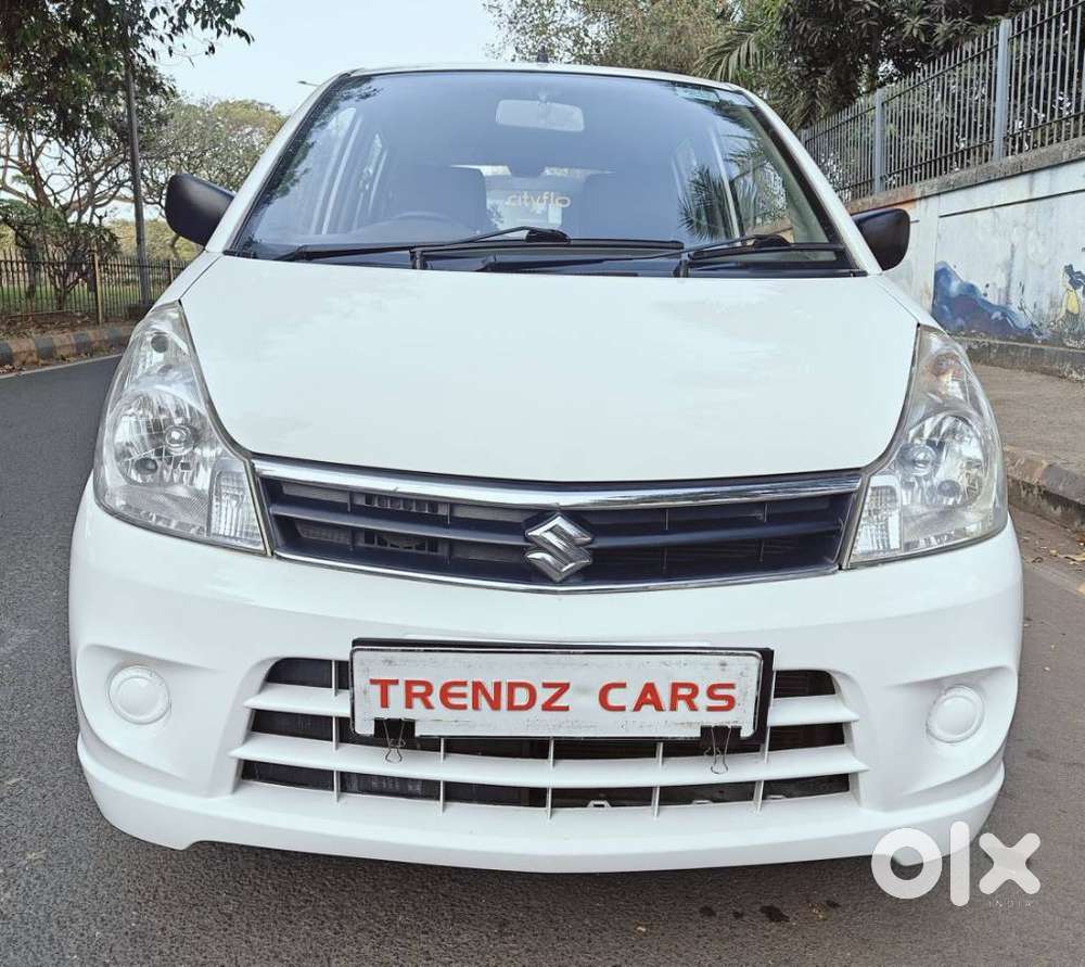 Maruti Suzuki Zen Estilo Lxi Bs Iv, 2012, Petrol