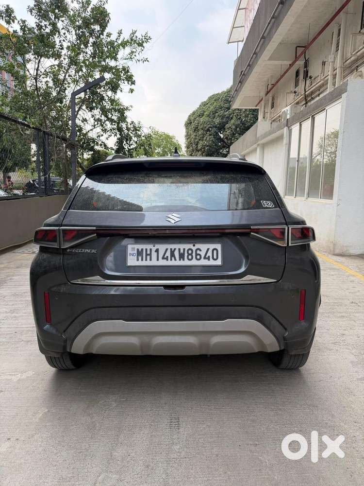 2023 Maruti Suzuki 29000 Km