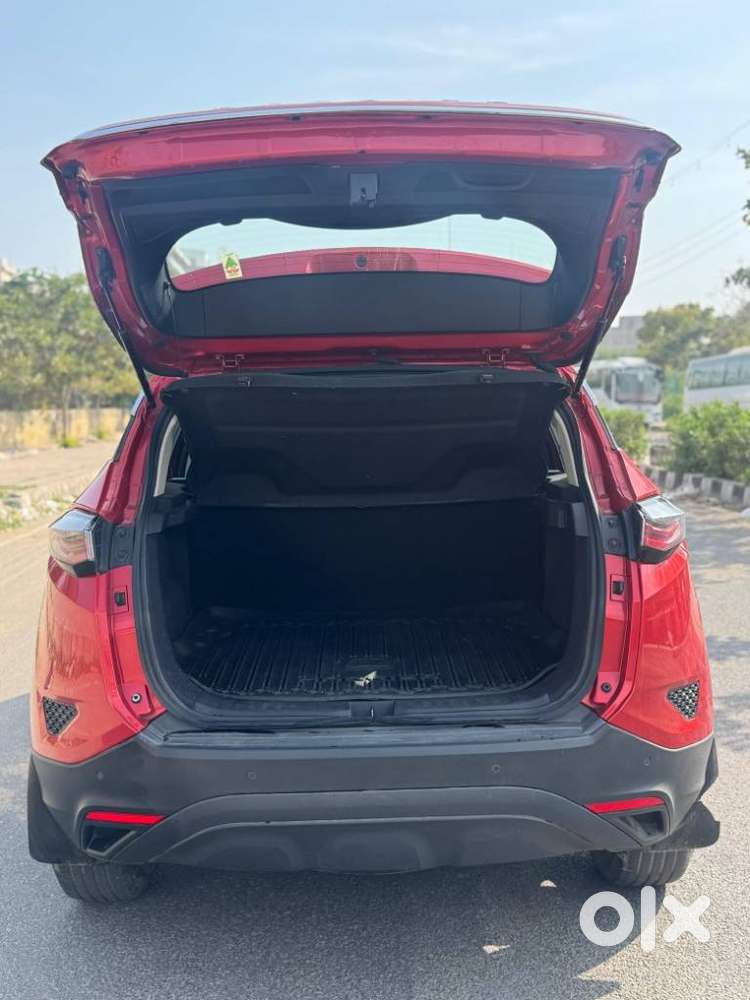 Tata Harrier Xt+, 2020, Diesel