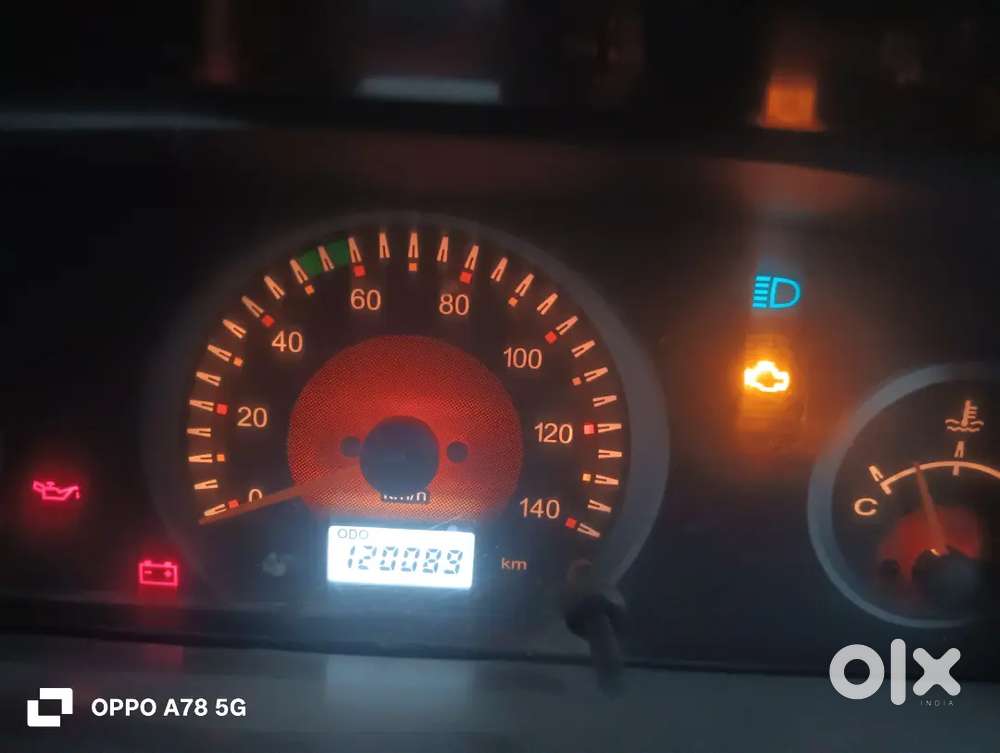 Mahindra Bolero Pik-up Good Condition