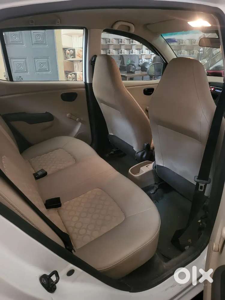 Honda Elevate 2010 Petrol Well Maintained