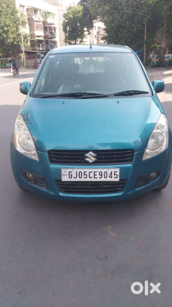 Maruti Suzuki Ritz Vdi Bs-iv, 2010, Diesel
