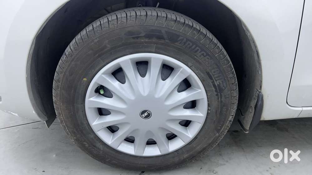 Maruti Suzuki Dzire 1.2 Vxi Amt, 2018, Petrol