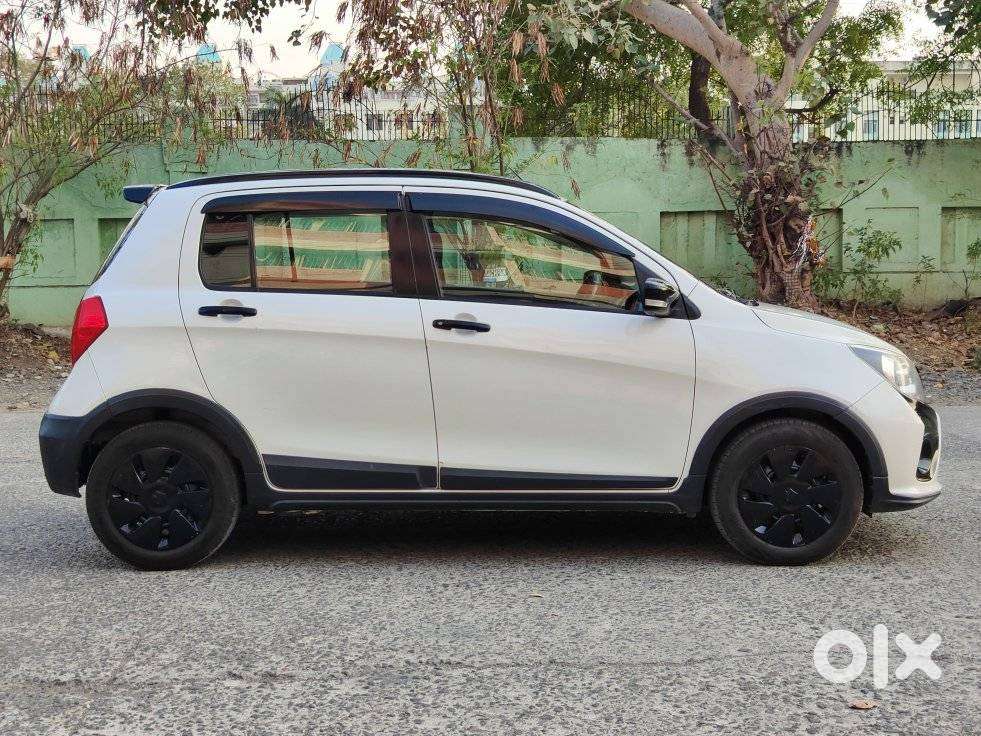 Maruti Suzuki Celerio X Zxi, 2019, Petrol