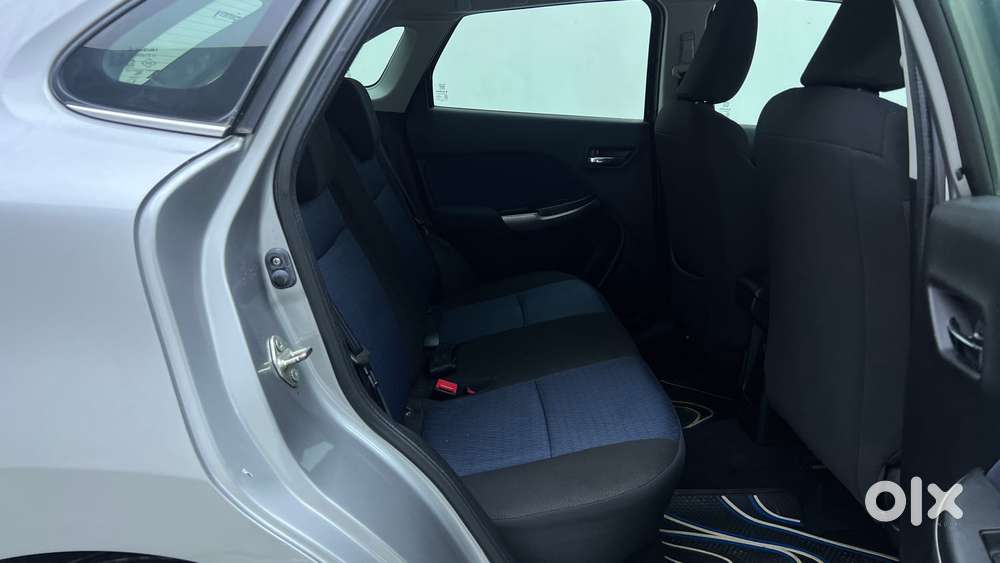 Maruti Suzuki Baleno 1.3 Alpha, 2019, Petrol