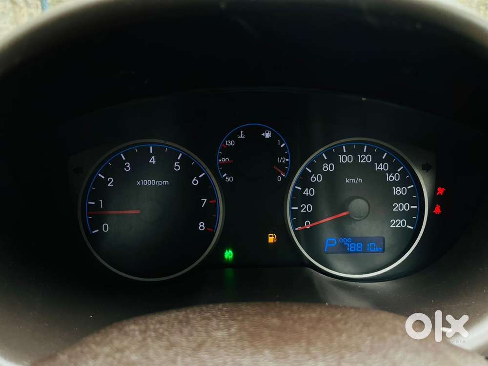 Hyundai I20 Petrol Well Maintained