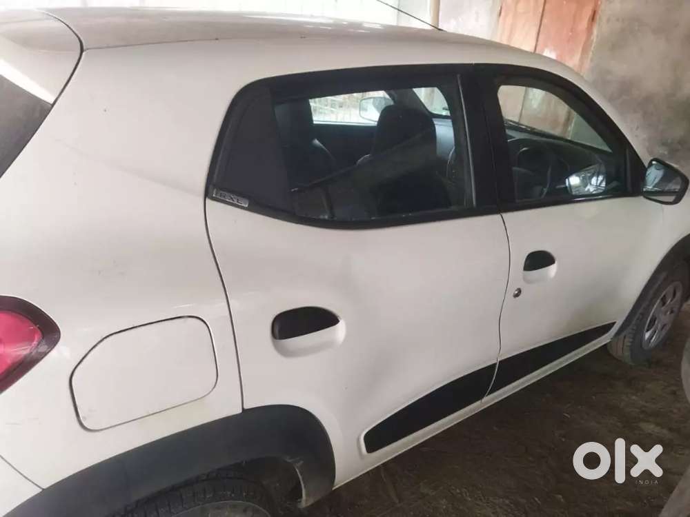 Renault Kwid 2019 Petrol 17000 Km Driven