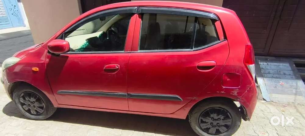 Hyundai I10 2009 Petrol Good Condition
