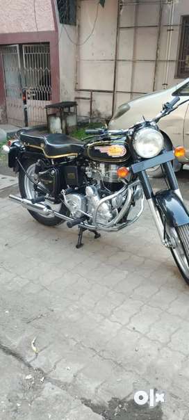 Old bullet olx on sale