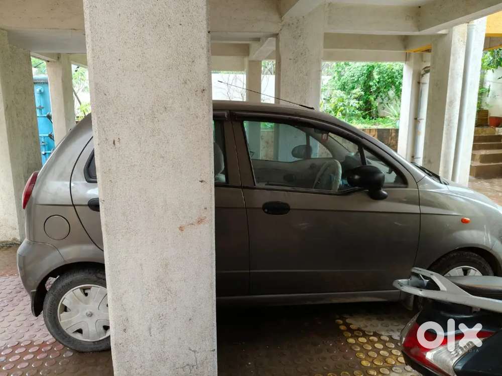 Chevrolet Spark Ls Lpg