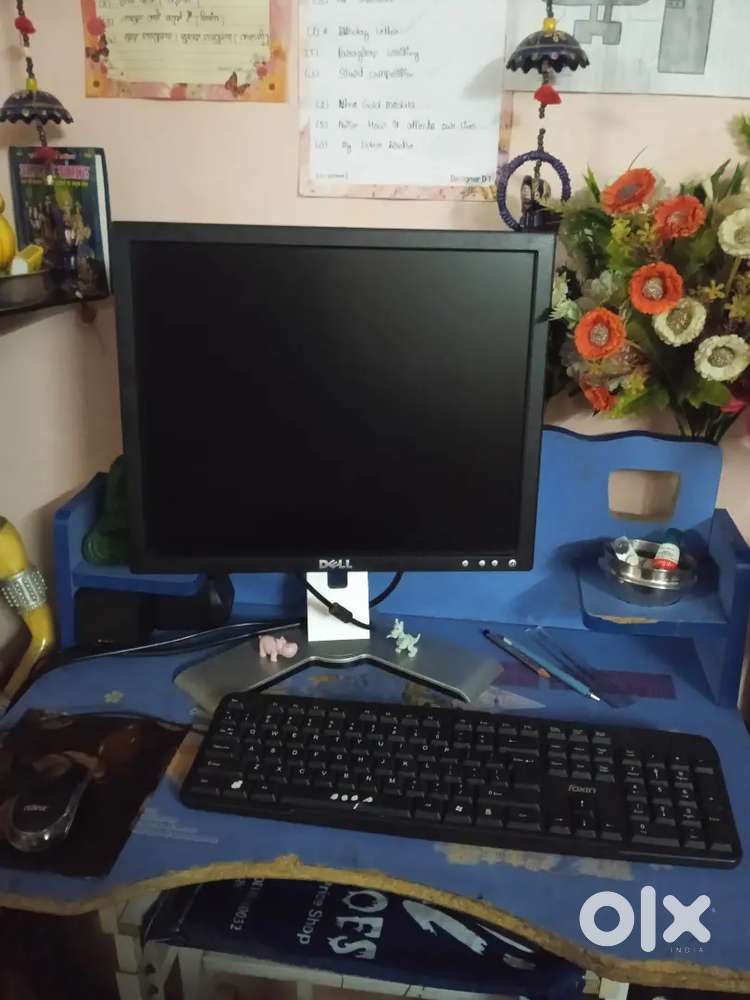 Levono computer intel 3th 500gb