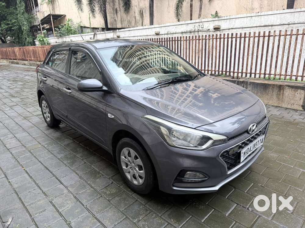 Hyundai I20 Magna 1.2 Vtvt, 2019, Petrol