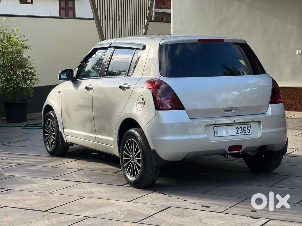 Swift Maruti Diesel 2009