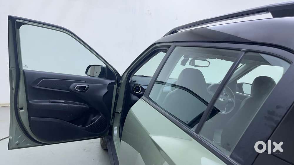 Hyundai Exter Sx (o) Connect 1.2 Mt Dual Tone, 2023, Petrol