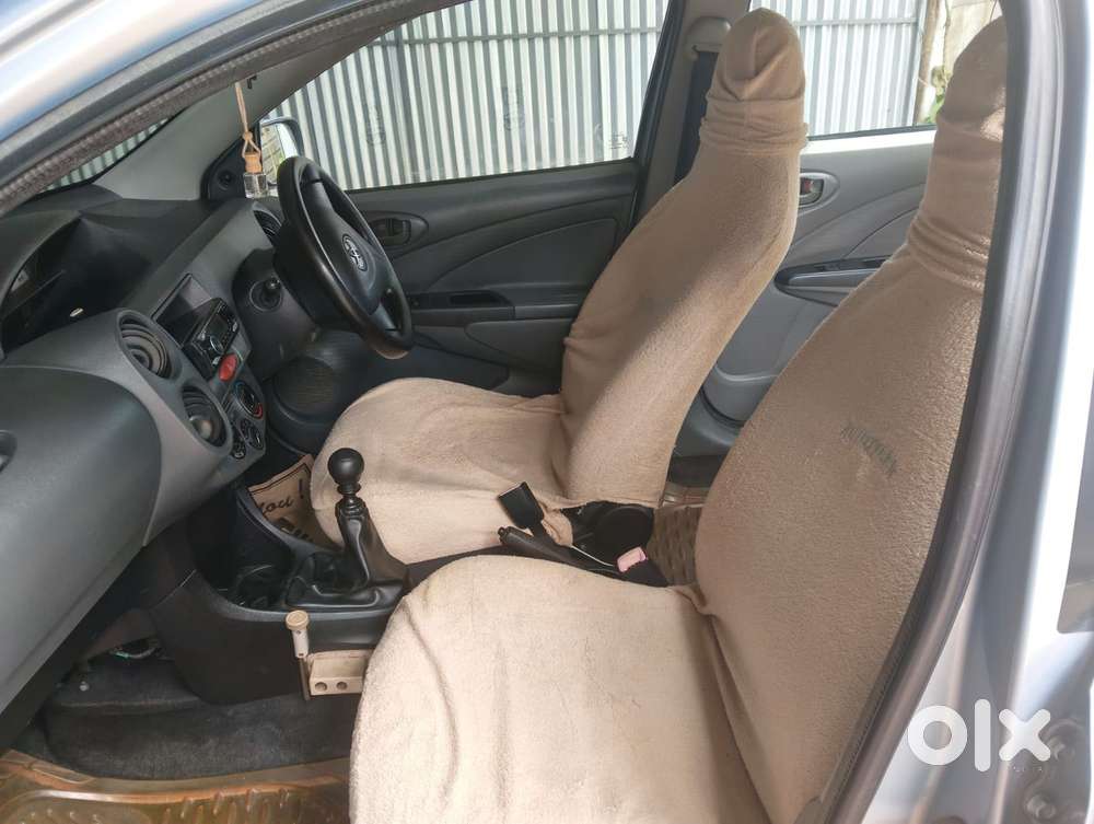 Toyota Etios Liva Gd, 2012, Diesel