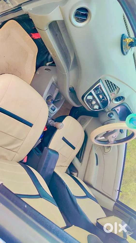 Datsun Redigo Gold 2017