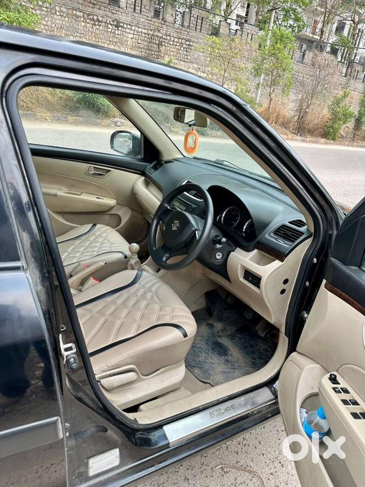 Maruti Suzuki Swift Dzire 2013 Diesel Well Maintained