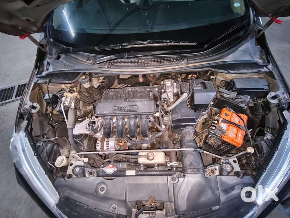 Honda City 2014-2015 I Vtec Cvt Sv, 2015, Petrol