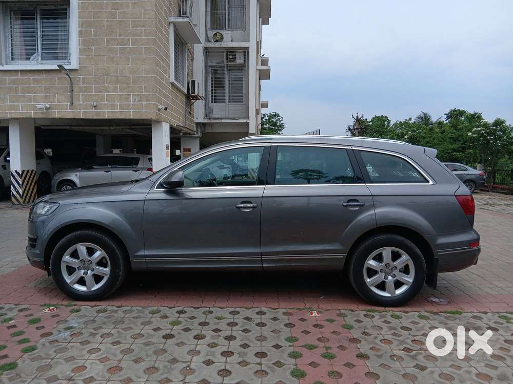 Audi Q7 3.0 Tdi Quattro, 2013, Diesel