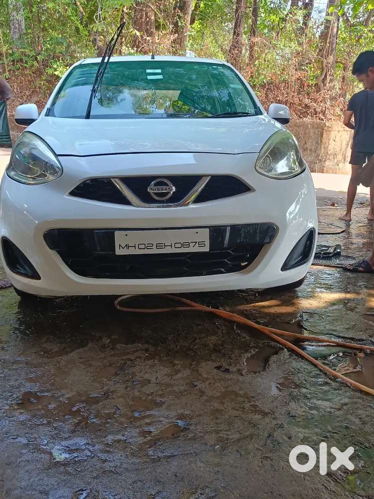 Nissan Micra Diesel