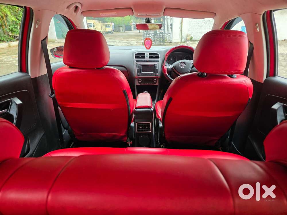 Volkswagen Polo 1.0 Mpi Highline, 2018, Petrol