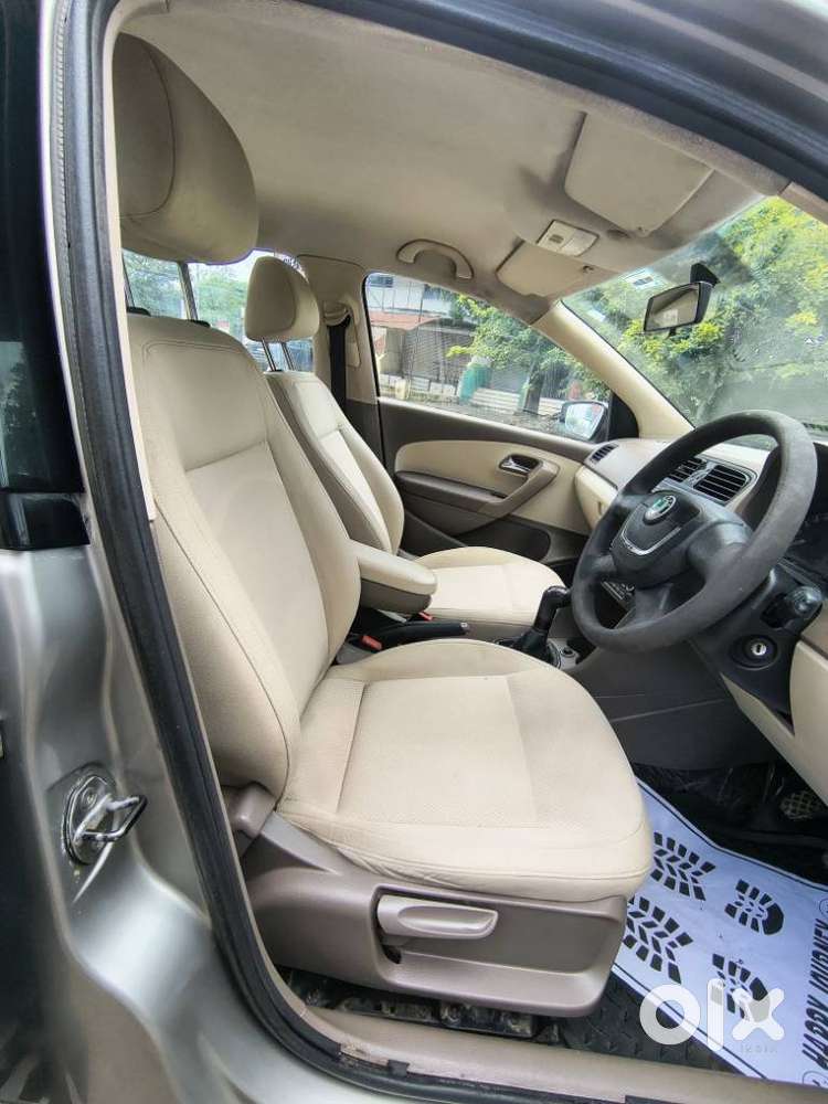 Skoda Rapid 1.5 Tdi At Elegance Plus, 2012, Diesel